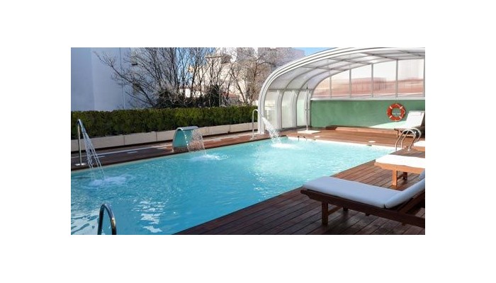 Hotel Guadiana poza 9