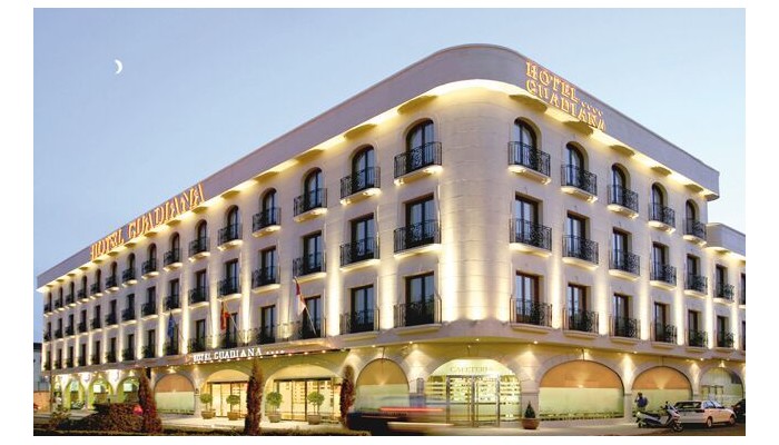 Hotel Guadiana poza 8