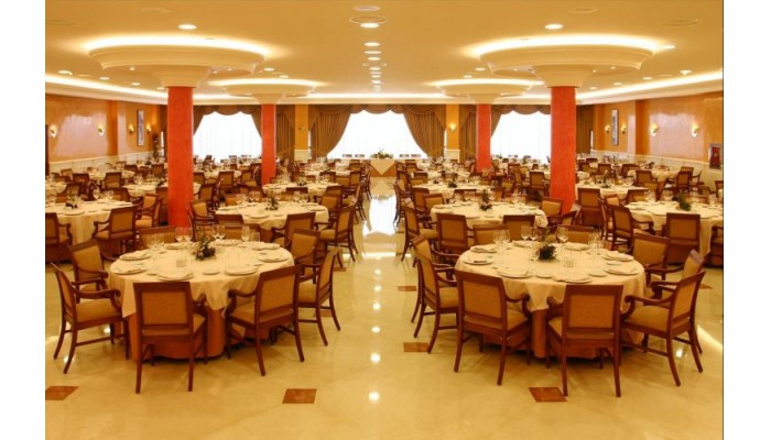 Hotel Guadiana poza 4