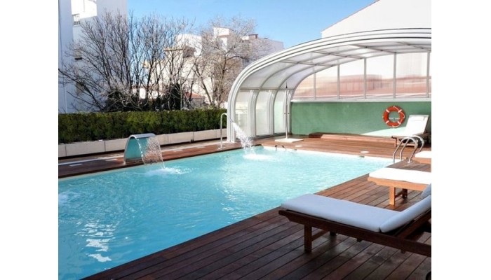 Hotel Guadiana poza 10