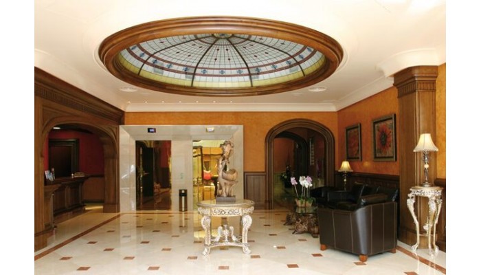 Hotel Guadiana poza 7