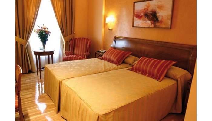 Hotel Guadiana poza 6