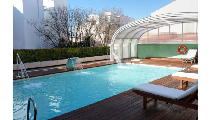 Hotel Guadiana poza 5