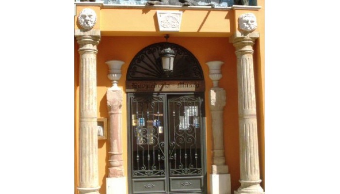 Hotel Hospederia Museo Valdepenas poza 1