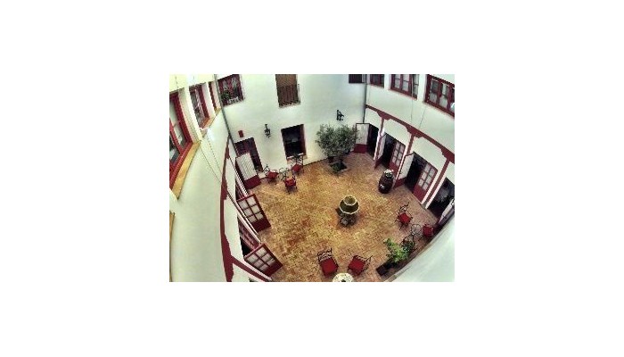 Hotel Hosteria De Almagro Valdeolivo poza 4