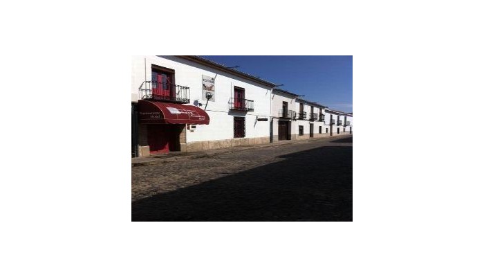 Hotel Hosteria De Almagro Valdeolivo poza 6