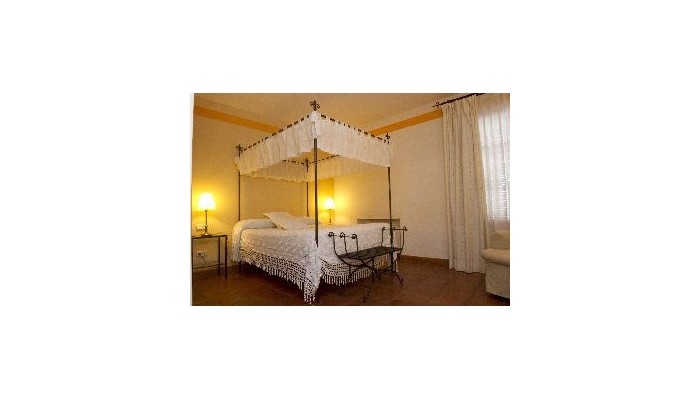 Hotel Hosteria De Almagro Valdeolivo poza 10