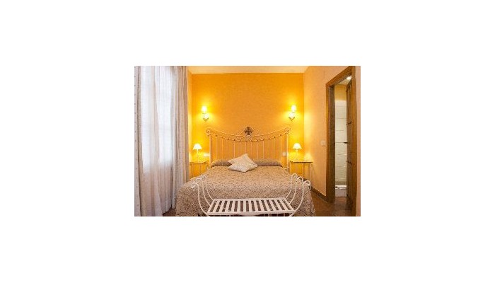 Hotel Hosteria De Almagro Valdeolivo poza 11