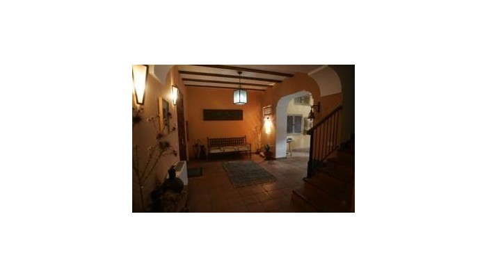 Hotel Hosteria De Almagro Valdeolivo poza 0