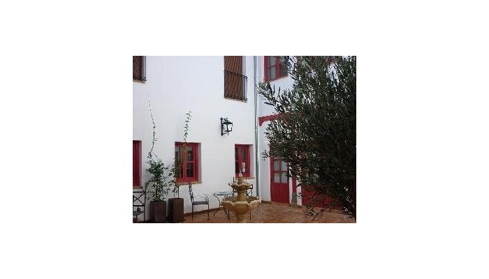 Hotel Hosteria De Almagro Valdeolivo poza 3