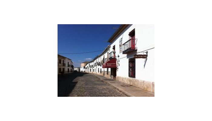 Hotel Hosteria De Almagro Valdeolivo poza 5