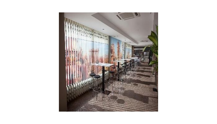 Hotel Insula Barataria poza 7