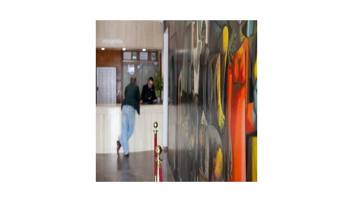 Hotel Insula Barataria poza 11