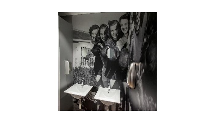 Hotel Insula Barataria poza 6