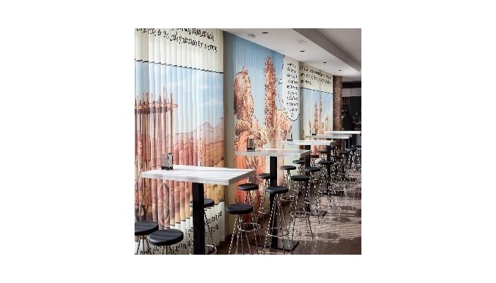 Hotel Insula Barataria poza 9