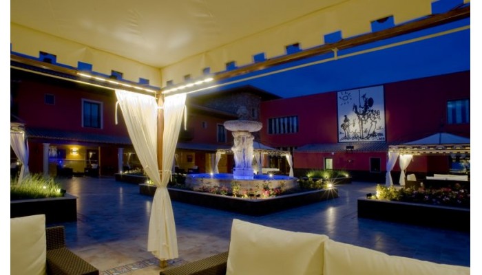 Hotel La Caminera Golf & Spa R poza 4