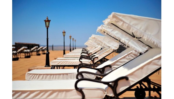 Hotel La Caminera Golf & Spa R poza 0