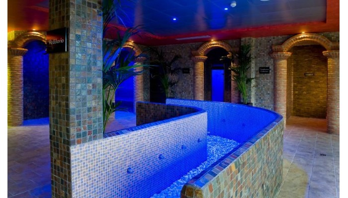 Hotel La Caminera Golf & Spa R poza 3