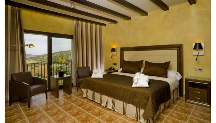 Hotel La Caminera Golf & Spa R poza 9