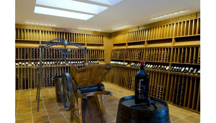 Hotel La Caminera Golf & Spa R poza 8