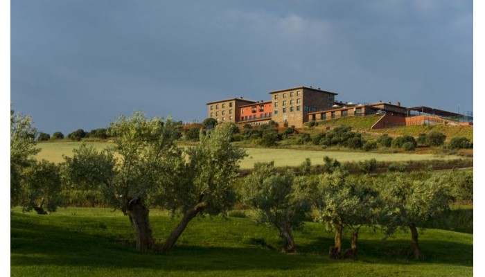 Hotel La Caminera Golf & Spa R poza 5