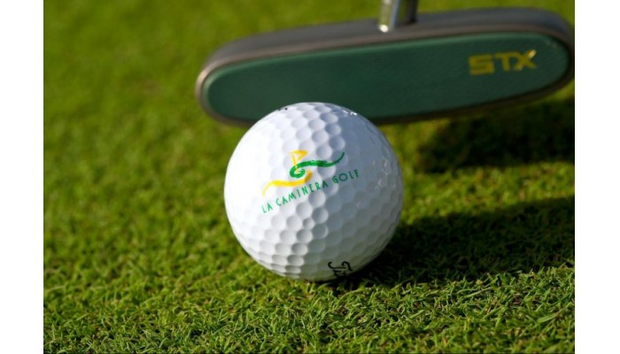 Hotel La Caminera Golf & Spa R poza 10