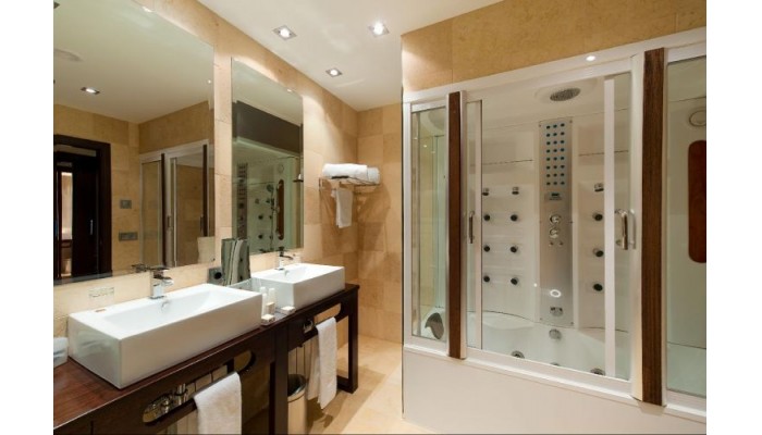 Hotel La Caminera Golf & Spa R poza 6