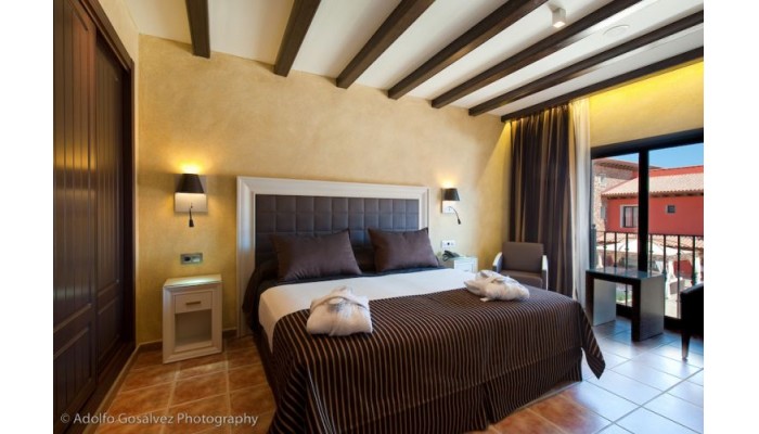 Hotel La Caminera Golf & Spa R poza 7