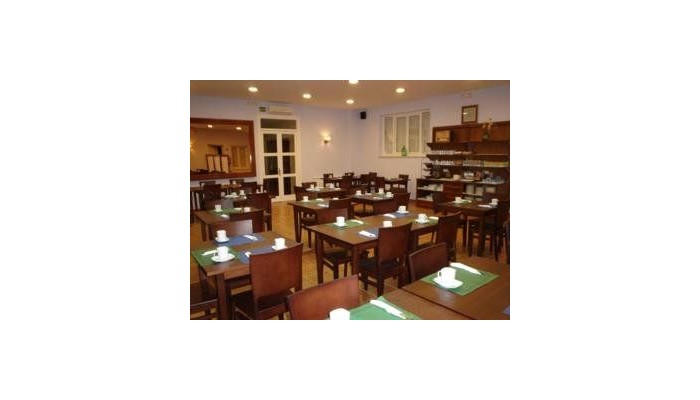 Hotel Maestrazgo De Calatrava poza 9