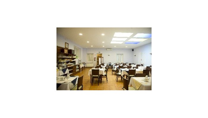 Hotel Maestrazgo De Calatrava poza 11