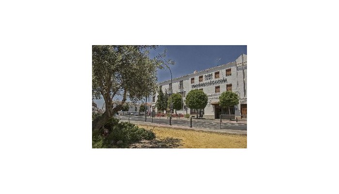 Hotel Maestrazgo De Calatrava poza 7