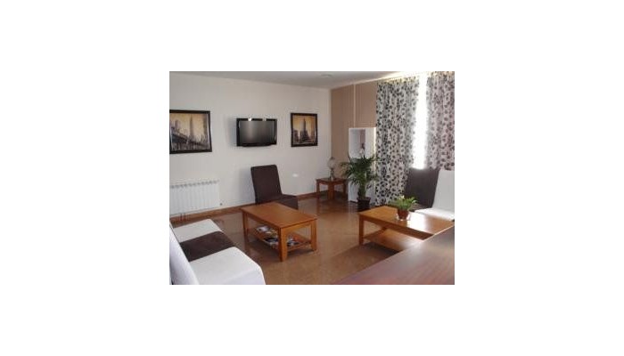 Hotel Maestrazgo De Calatrava poza 1