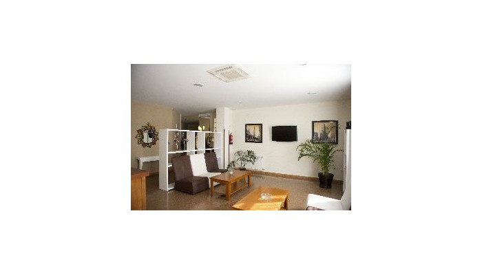 Hotel Maestrazgo De Calatrava poza 3