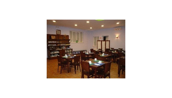 Hotel Maestrazgo De Calatrava poza 10