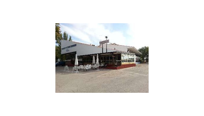 Hotel Manzanares poza 8