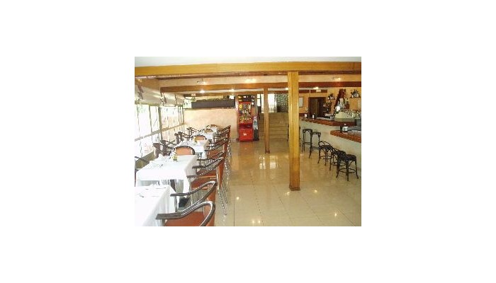 Hotel Manzanares poza 1