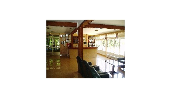 Hotel Manzanares poza 5