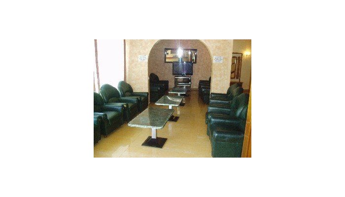 Hotel Manzanares poza 4