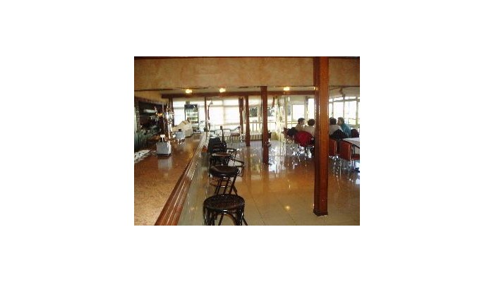 Hotel Manzanares poza 2