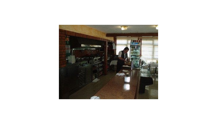 Hotel Manzanares poza 3