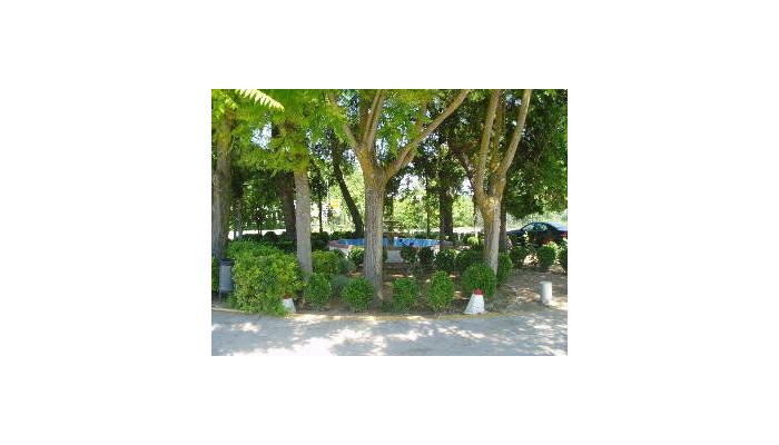 Hotel Manzanares poza 9