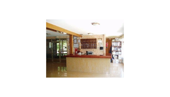 Hotel Manzanares poza 7