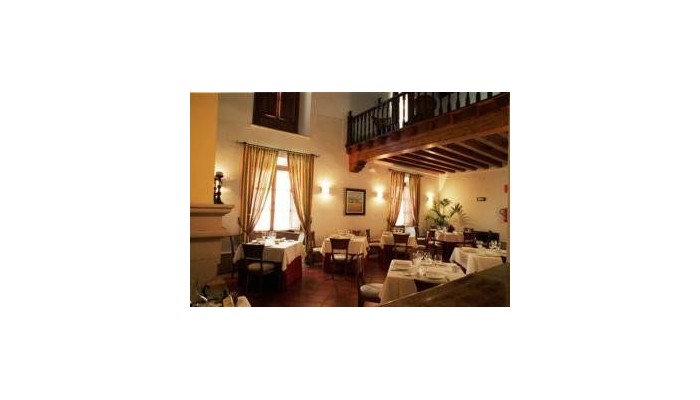 Hotel Palacio Santa Cruz De Mudela poza 9