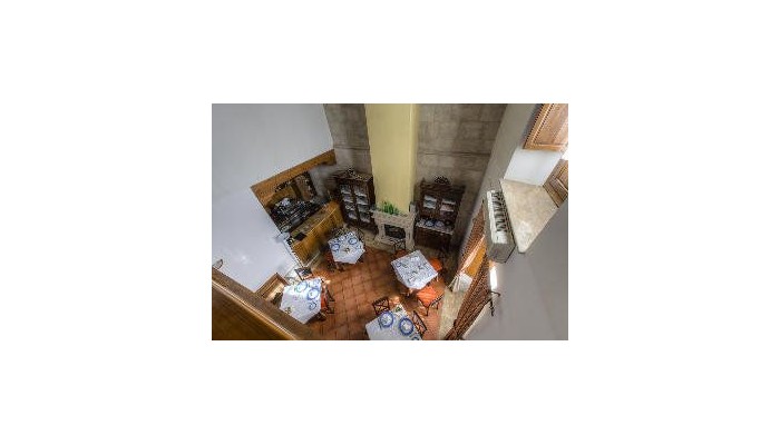 Hotel Palacio Santa Cruz De Mudela poza 10