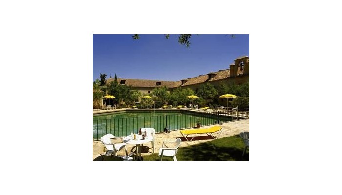 Hotel Parador De Almagro poza 11
