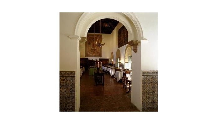 Hotel Parador De Almagro poza 7