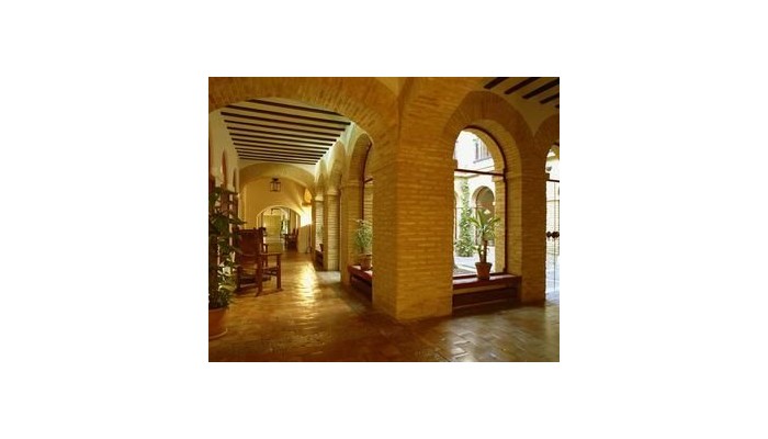 Hotel Parador De Almagro poza 8