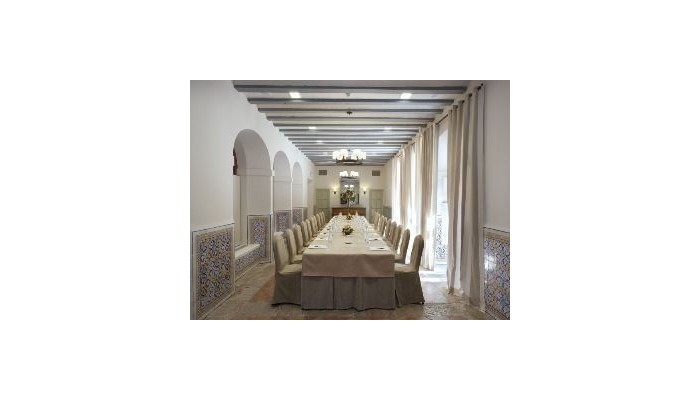 Hotel Parador De Almagro poza 5