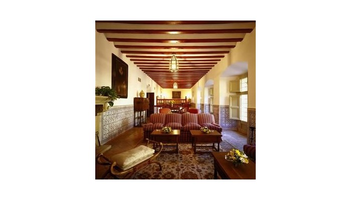 Hotel Parador De Almagro poza 2