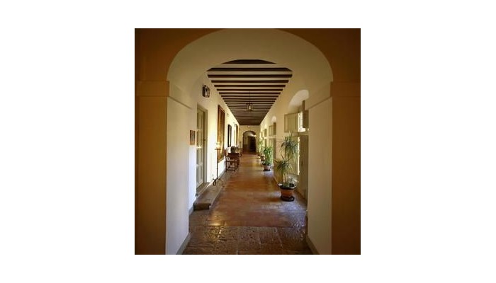 Hotel Parador De Almagro poza 9